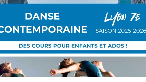Danse contemporaine